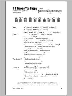 If It Makes You Happy von Sheryl Crow (Download) 