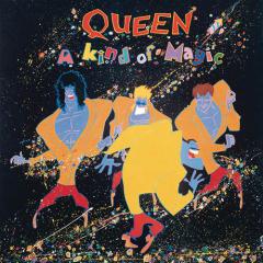 Friends Will Be Friends von Queen (Download) 