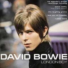 The London Boys von David Bowie (Download) 