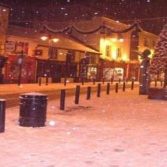 Christmas In Killarney von Frank Weldon (Download) 