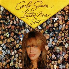 Touched By The Sun von Carly Simon (Download) 