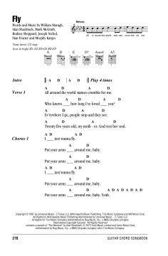 Fly von Sugar Ray (Download) 