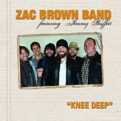 Knee Deep von Jeffrey Steele (Download) 