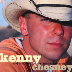 There Goes My Life von Kenny Chesney (Download) 