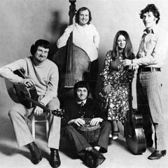 Strolling Down The Highway von Bert Jansch (Download) 