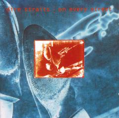 Iron Hand von Dire Straits (Download) 