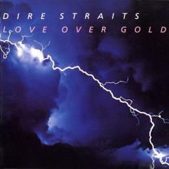 It Never Rains von Dire Straits (Download) 