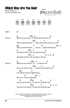 Which Way Are You Goin' von Jim Croce (Download) 