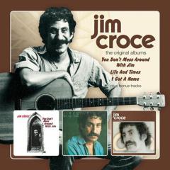 Stone Walls von Jim Croce (Download) 