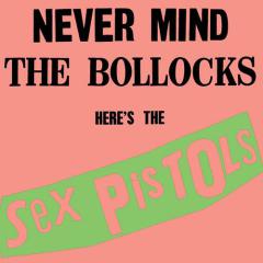 Holidays In The Sun von The Sex Pistols (Download) 
