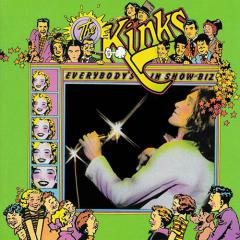 Celluloid Heroes von The Kinks (Download) 