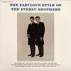 ('Til) I Kissed You von The Everly Brothers (Download) 