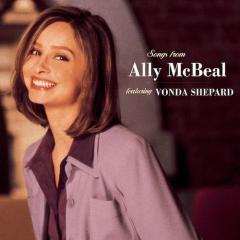 Searchin' My Soul (theme from Ally McBeal) von Vonda Shepard (Download) 