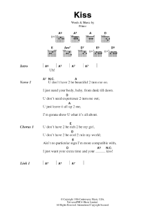Kiss (Download) 