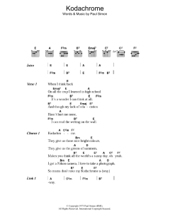KodachromeTM (Download) 