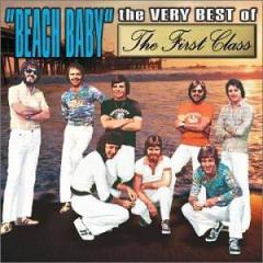 Beach Baby von John Carter (Download) 