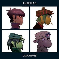 Feel Good Inc. von Gorillaz (Download) 
