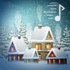 Winter Wonderland von Johnny Mathis (Download) 