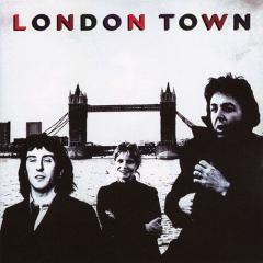 Deliver Your Children von Wings (Download) 