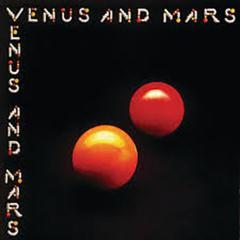 Treat Her Gently (Lonely Old People) von Wings (Download) 
