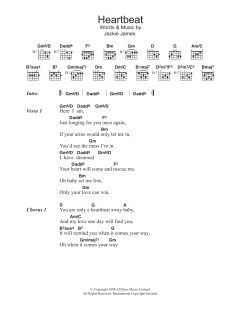 Heartbeat von Steps (Download) 