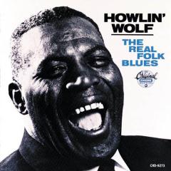 Sitting On Top Of The World von Howlin' Wolf (Download) 