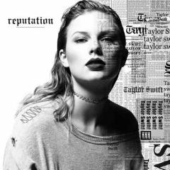Call It What You Want von Taylor Swift (Download) 