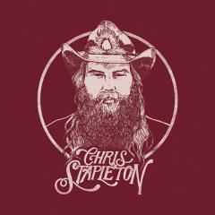 Scarecrow In The Garden von Chris Stapleton (Download) 