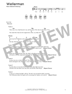 Wellerman (Download) 