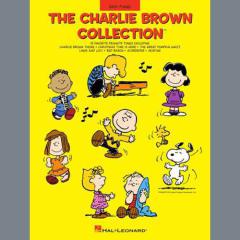 Happiness Theme von Vince Guaraldi (Download) 