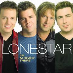 I'm Already There von Lonestar (Download) 