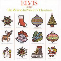 If I Get Home On Christmas Day von Elvis Presley (Download) 