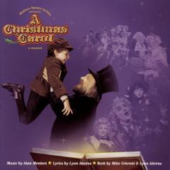 God Bless Us Everyone von Lynn Ahrens (Download) 