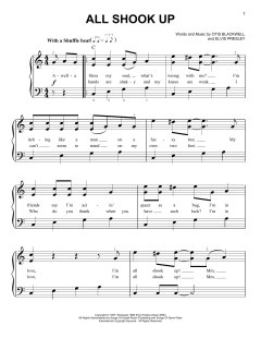 All Shook Up von Suzi Quatro (Download) 