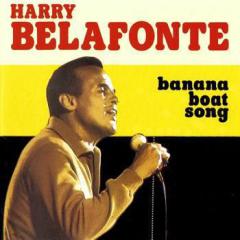 The Banana Boat Song (Day-O) von Jamaican Work Song (Download) 