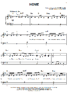 Home von Michael Bublé (Download) 