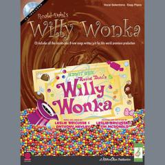 I Eat More von Willy Wonka (Download) 