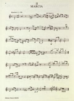 Suite für die rechte Hand von Soulima Strawinsky für Klavier (1975) im Alle Noten Shop kaufen