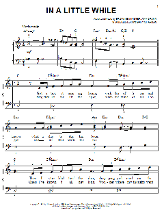 In A Little While von Amy Grant (Download) 