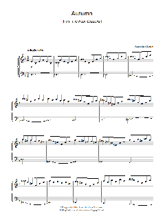Autumn (Download) 
