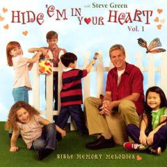 When I Am Afraid von Frank Hernandez (Download) 