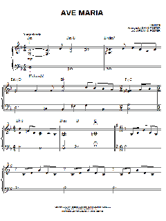 Ave Maria von Josh Groban (Download) 