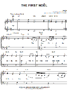 The First Noel von Josh Groban (Download) 