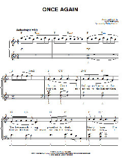 Once Again von Matt Redman (Download) 