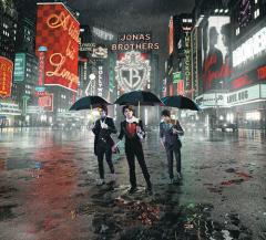 Got Me Going Crazy von Jonas Brothers (Download) 