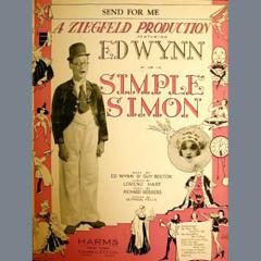 Dancing On The Ceiling von Lorenz Hart (Download) 