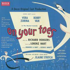 Glad To Be Unhappy von Lorenz Hart (Download) 