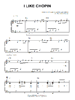 I Like Chopin von Gazebo (Download) 