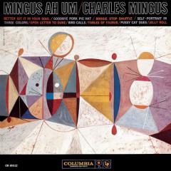 Jelly Roll von Charles Mingus (Download) 