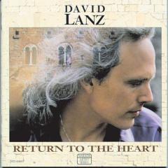 Madre De La Tierra von David Lanz (Download) 